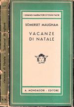 Vacanze di Natale