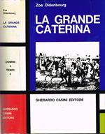 La grande Caterina