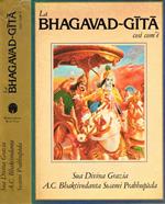 La Bhagavad-Gita così com'è