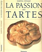 La passion des Tartes