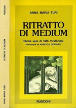 Ritratto di medium