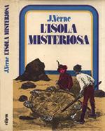 L' isola misteriosa