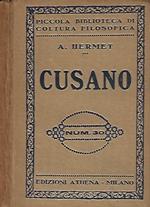 Cusano