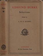 Edmund Burke