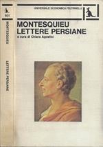 Lettere persiane