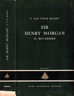 Sir Henry Morgan