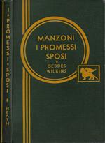 I Promessi Sposi. Storia milanese del secolo XVII scoperta e rifatta da Alessandro Manzoni. Chapters I-III