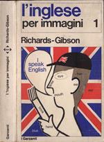 L' inglese per immagini 1