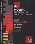 44a Mostra Internazionale del Nuovo Cinema