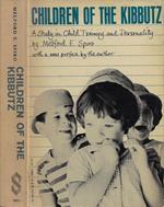 Children of the Kibbutz