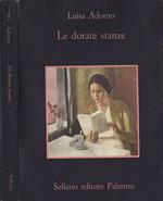 Le dorate stanze