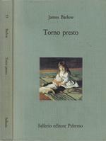 Torno presto