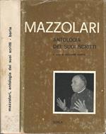 Mazzolari, antologia dei suoi scritti