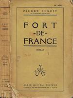 Fort-de-France