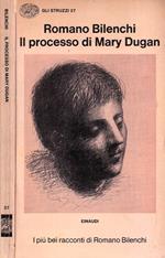 Il processo di Mary Dugan e altri racconti