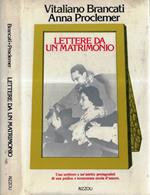 Lettere da un matrimonio