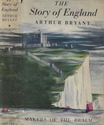 The story of England