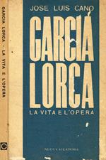 Garcia Lorca