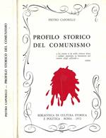 profilo storico del Comunismo