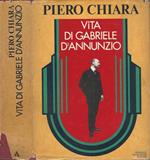 Vita di Gabriele d'Annunzio