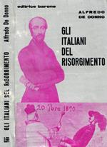 Gli italiani del Risorgimento