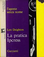 La pratica Ipcress