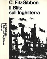 Il blitz sull'Inghilterra