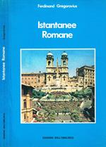 Istantanee Romane