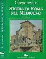 Storia di Roma nel Medioevo vol. VI