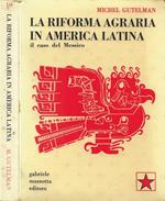 La riforma agraria in America Latina