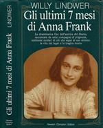 Gli ultimi 7 mesi di Anna Frank