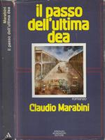 Il passo dell'ultima dea