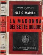 La Madonna dei Sette Dolori