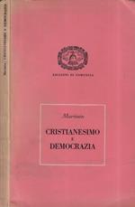 Cristianesimo e democrazia