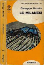 Le milanesi