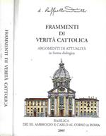 Frammenti di verità cattolica