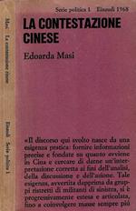 La contestazione cinese