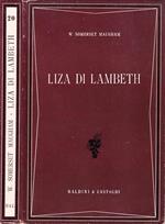 Liza di Lambeth