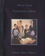 Grammatica italiana