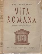 Vita romana