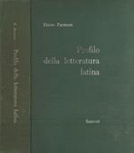 Profilo della letteratura latina
