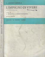 L' impegno di vivere