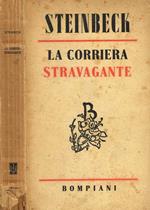 La corriera stravagante