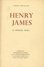 Henry James