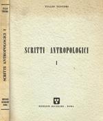 Scritti Antropologici 1