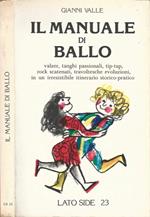 Il manuale del ballo