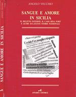 Sangue e amore in Sicilia