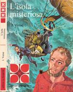 L' isola misteriosa