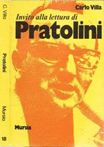 Invito alla lettura di Vasco Pratolini