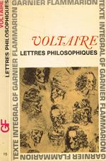 Lettres philosophiques